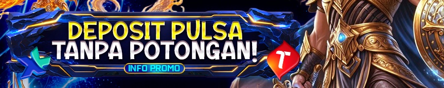 deposit pulsa tanpa potongan quiz4d